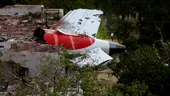 Un singur bărbat a supraviețuit, după prăbușirea unui avion în India. Ce loc ocupa în aeronava Boeing