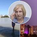 Viitura de pe Dunăre vine în paralel cu ploi de până la 100 l/mp. Elena Mateescu, directorul ANM: „Nu excludem să dăm cod roșu”