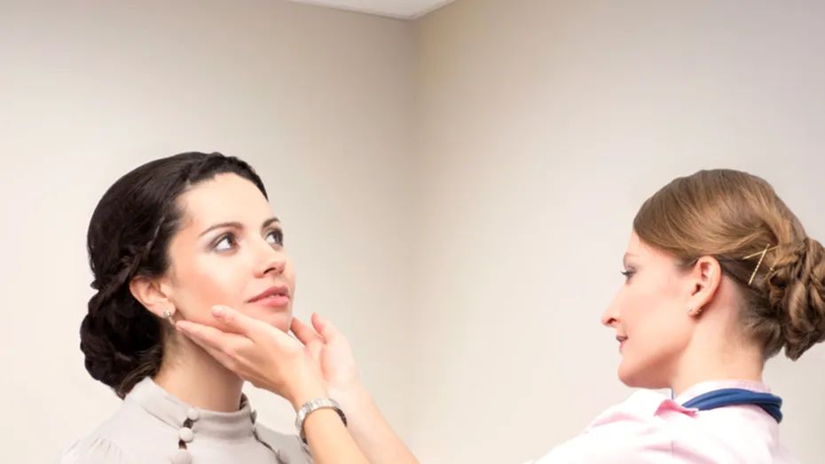 Teste în sarcină pentru tiroidă. Explică dr. Iulia Burcea, medic specialist endocrinolog