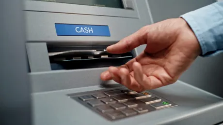 Bancomatele clasice dispar treptat din Europa. Sistemul nou care le înlocuiește și ar putea ajunge și în România