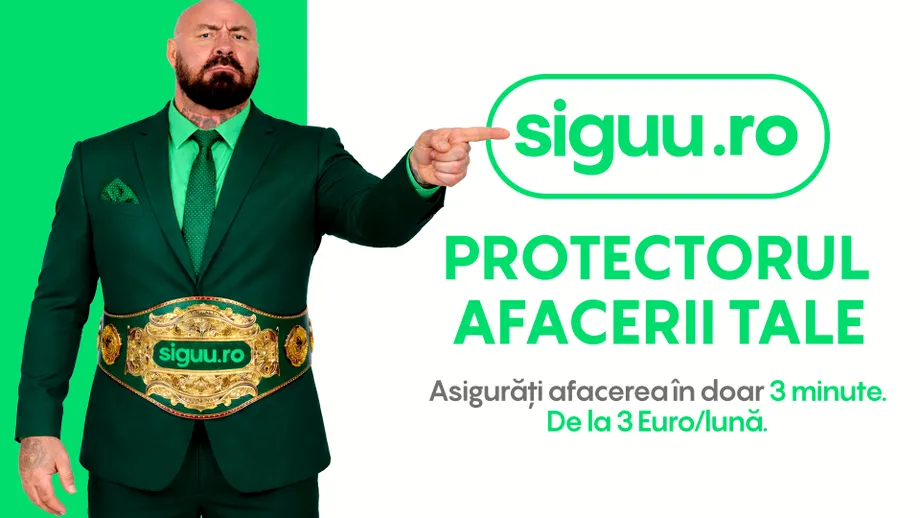 (P) De ce asigurarea de business face parte din sănătatea financiară a unui antreprenor