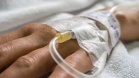 Cancerul de ficat, tratat cu succes prin imunoterapie disponibilă gratuit românilor