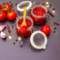 Rețetă dulceață de roșii! O delicatesă pe care o poți consuma lângă friptură sau brânzeturi