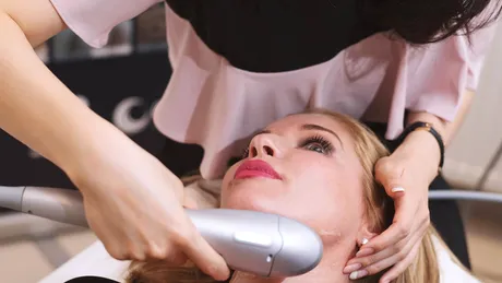 Ileana Badiu, secretul pentru întinerirea imediată, la 45 de ani