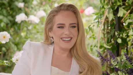 Adele: ce a implicat procesul de slăbire