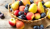 Ce beneficii au fructele de toamnă pentru siluetă și sănătate
