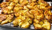 3 garnituri care merg cu aproape orice fel principal. Sunt ușor de preparat și completează perfect orice masă