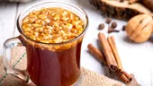 Amestecul fierbinte care elimină răceala. „Curăță” natural căile respiratorii
