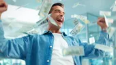 Noroc cu carul pentru aceste trei zodii. Săptămâna care le poate schimba destinul financiar