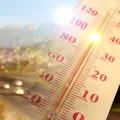 Fenomenul Omega aduce un nou val de caniculă în România. De ce temperaturile pot rămâne peste 40 de grade mai multe zile