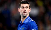 Dieta extrem de sănătoasă a lui Novak Djokovic. Este foarte exigent cu tot ce mănâncă. „Încep ziua cu apă caldă și lămâie”