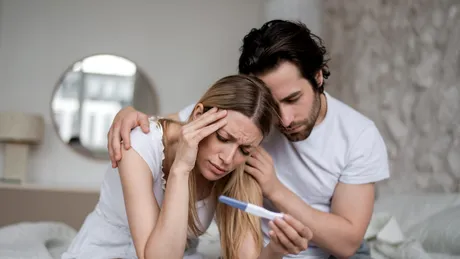 Cum afectează stresul fertilitatea. Modificări hormonale cauzate de îngrijorarea permanentă