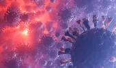 O nouă variantă de coronavirus circulă în Europa. Ce se știe despre XFG, numită și „Stratus”