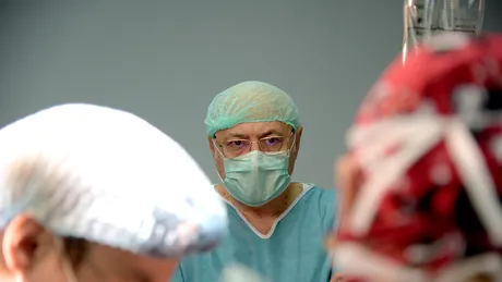 Prof. dr. Irinel Popescu: chirurgia robotică în bolile hepatice