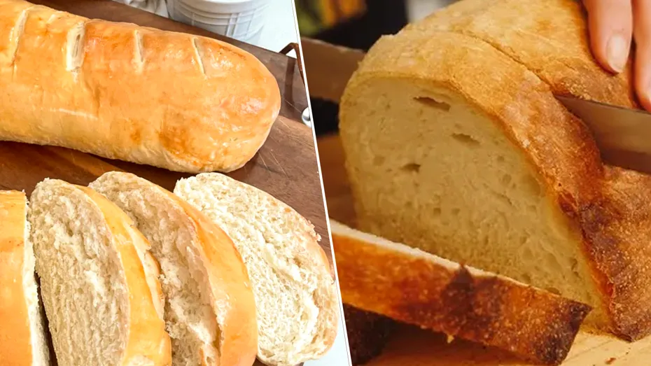 Câtă pâine trebuie să mănânci într-o zi. Nutriționist: „Mai mult nu avem nevoie”