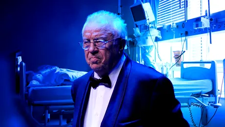 Alexandru Arșinel a murit! Adevărul din spatele bolilor care l-au răpus