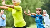 Un studiu recent a dezvăluit care este sportul care poate întârzia simptomele de Parkinson și cu câțiva ani