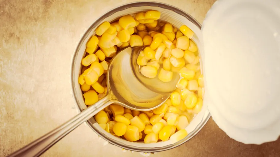 Alimentul sănătos care crește glicemia. Nu pune mai mult de 2 linguri în salată!