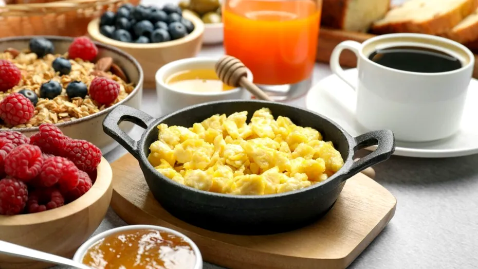 Elixirul pentru longevitate. Se activează dacă îl consumi la micul dejun