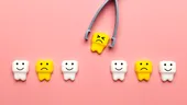 Pierderea dinților declanșată de stres. Cum evităm această situație