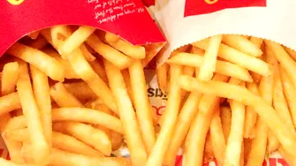 Ingredientul surpriză din cartofii prăjiți care ar putea influența regenerarea părului