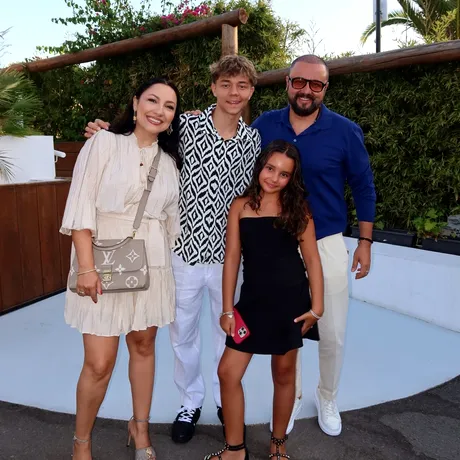 Cât ar fi plătit Andra și Cătălin Măruță pentru vila de vis din Marbella! Suma nu e deloc una mică