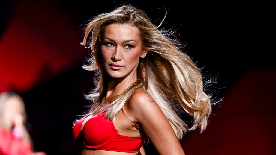 Bella Hadid dezvăluie adevărul dureros din viața unui supermodel. O boală cronică a schimbat-o total