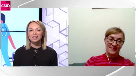 Diana Stănculeanu, psihoterapeut: soluții terapeutice în tulburările de anxietate