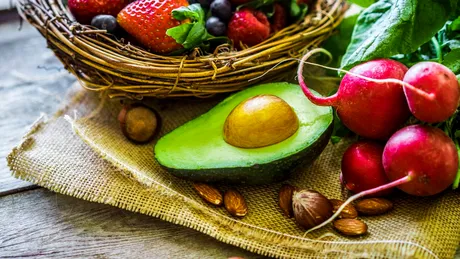10 fructe şi legume ideale pentru diabetici