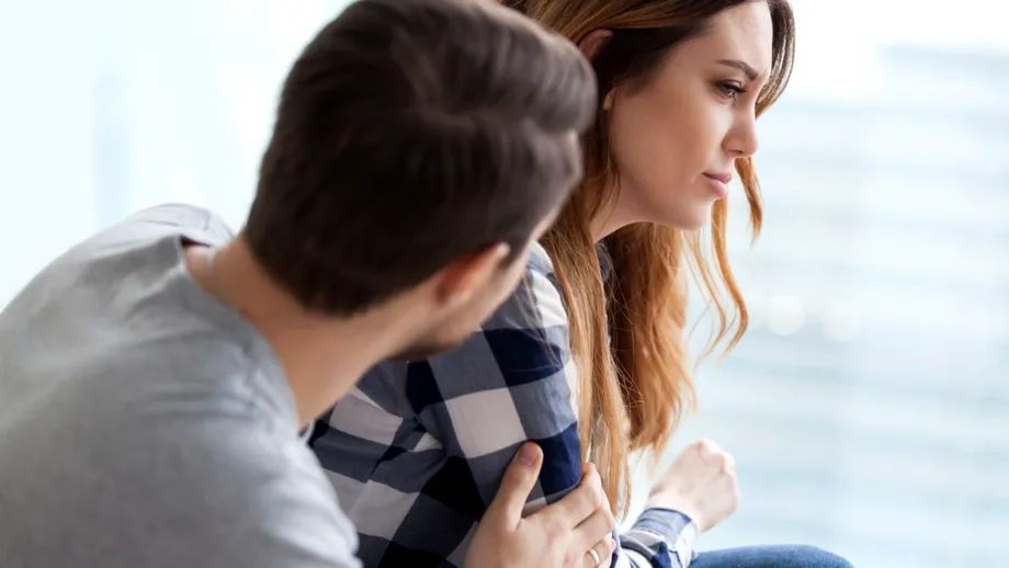 O femeie a dezvoltat trei tipuri de cancer după ce soțul a înșelat-o. Ce a descoperit la analize