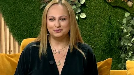 Nativii care se îmbogățesc la începutul lunii iunie, conform Cristinei Demetrescu