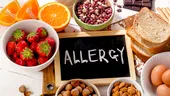 Alergii alimentare: 3 lucruri pe care trebuie sa le ştii