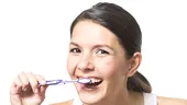 Tu ştii să te speli corect pe dinţi?
