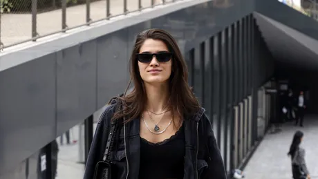 Street Style în Milano: cum a fost la Fashion Week