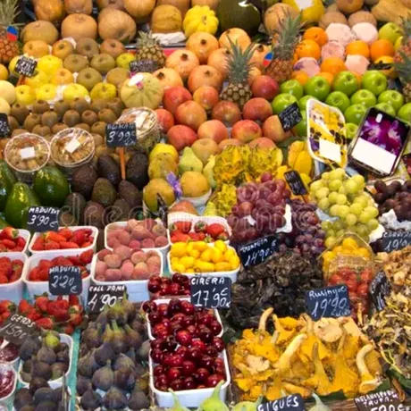 Fructul de 6 lei care te ferește de diabet, Alzheimer, Parkinson, cancer și de boli cardiace. E supranumit „regele fructelor”!