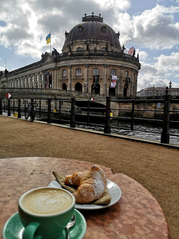 cafea Berlin, foto Madalina Dragoi