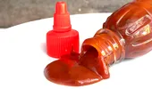 De ce să pui ketchup în grădină în februarie. Sosul de roșii are, de fapt, un scop neașteptat