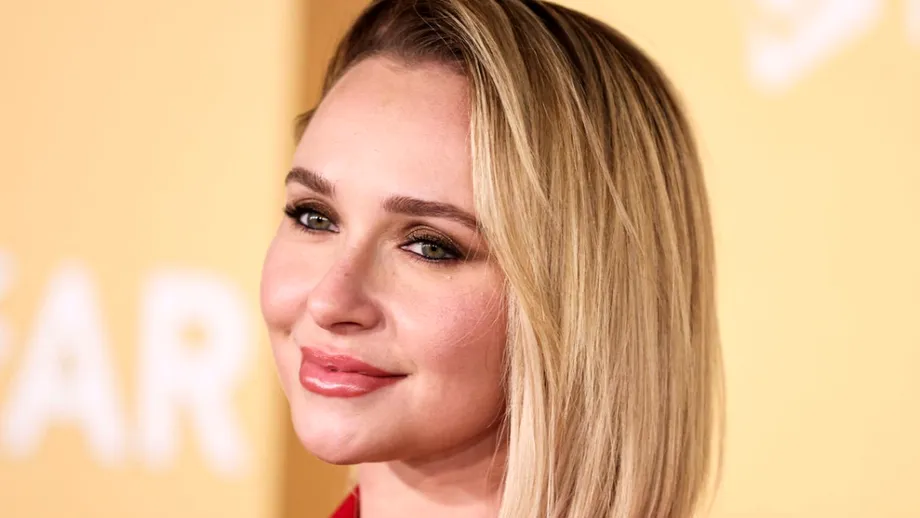 Hayden Panettiere a murit la 36 de ani. Actrița din „Heroes” și „Nashville” a lăsat în urmă o fiică