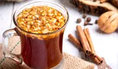 Amestecul fierbinte care elimină răceala. „Curăță” natural căile respiratorii