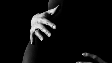 Femeia virgină care a născut un copil: „Nu le spun oamenilor”