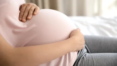 Ce se întâmplă cu creierul femeilor însărcinate. Studiile arată o scădere a materiei cenușii