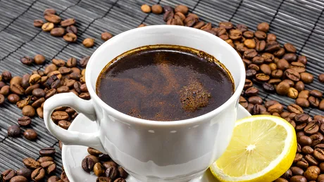 Top întrebuinţări nebănuite ale cafelei în gospodărie