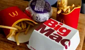 Capcana calorică. Alimentul sănătos care îngrașă de două ori mai mult decât un întreg meniu Big Mac de la McDonald’s