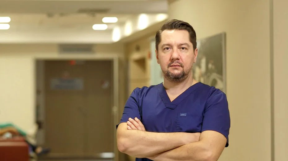 Dr. Mihai Ionescu: „Se simte o revenire a preocupării oamenilor pentru un trai sănătos și pentru a rezolva problema obezității”