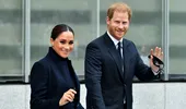 Harry și Meghan au vizitat în secret Marea Britanie, alături de Archie și Lilibet. Familia Sussex a evitat complet atenția presei