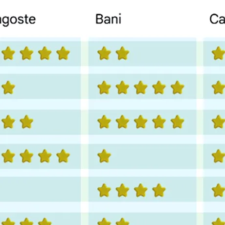 Horoscop detaliat pentru 2026. Cum vei sta anul viitor în dragoste, bani, carieră și sănătate, în funcție de zodia ta
