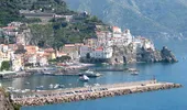 Coasta Amalfi, pur si simplu minunata!