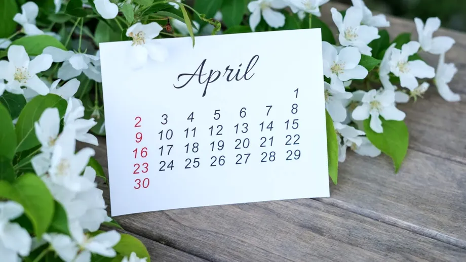 Paștele 2026 aduce patru zile libere pentru români. Angajații se pregătesc pentru o minivacanță în aprilie