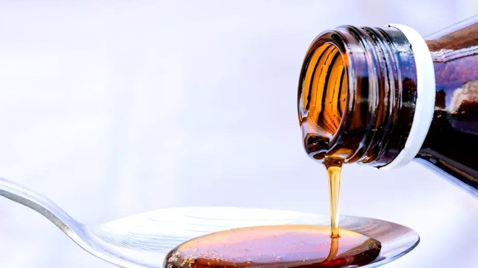 Remediu naturist al unui călugăr care calmează rapid tusea și răceala