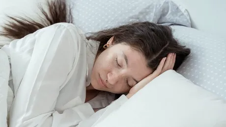 Tulburări ale somnului. Cum scapi de insomnie?